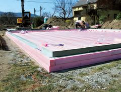 Foto: Austrotherm
