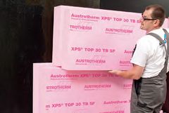 Foto: Austrotherm