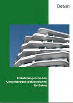 Abbildung: InformationsZentrum Beton