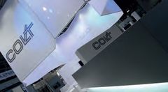Bild: Colt International GmbH