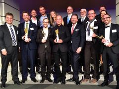 Foto: Energy Awards