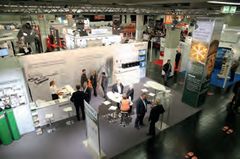 Bild: NuernbergMesse / Thomas Geiger