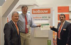 Bild: IsoBouw