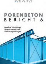 Bild: Bundesverband Porenbetonindustrie e.V.