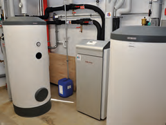 Foto: Stiebel Eltron