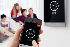Foto: Bosch Sicherheitssysteme