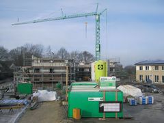 Fotos: MANU Bauunternehmen GmbH