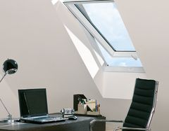 Foto: Fakro Dachfenster GmbH