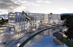 Foto: „die developer“ Projektentwicklung GmbH