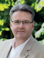 Dipl.-Ing. Harald Link