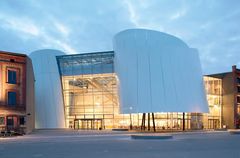 Foto: Behnisch Architekten/Johannes-Maria Schlorke