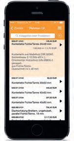 Screenshot: gripsware