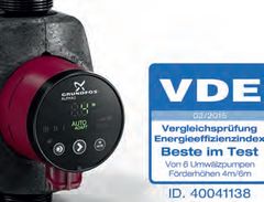 Foto: Grundfos GmbH