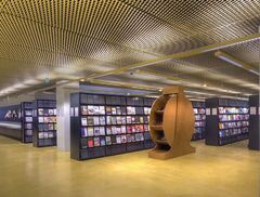 Foto: Hunter Douglas
