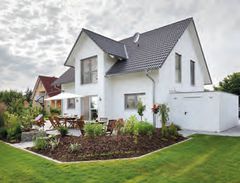 Foto: F. Lopez für Luxhaus