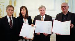 Foto: BKA/Stefanik