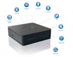 Foto: RADEMACHER Geräte-Elektronik GmbH
