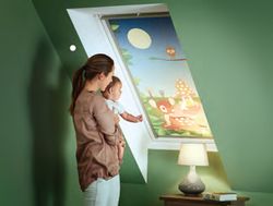 Foto: Velux/ Disney