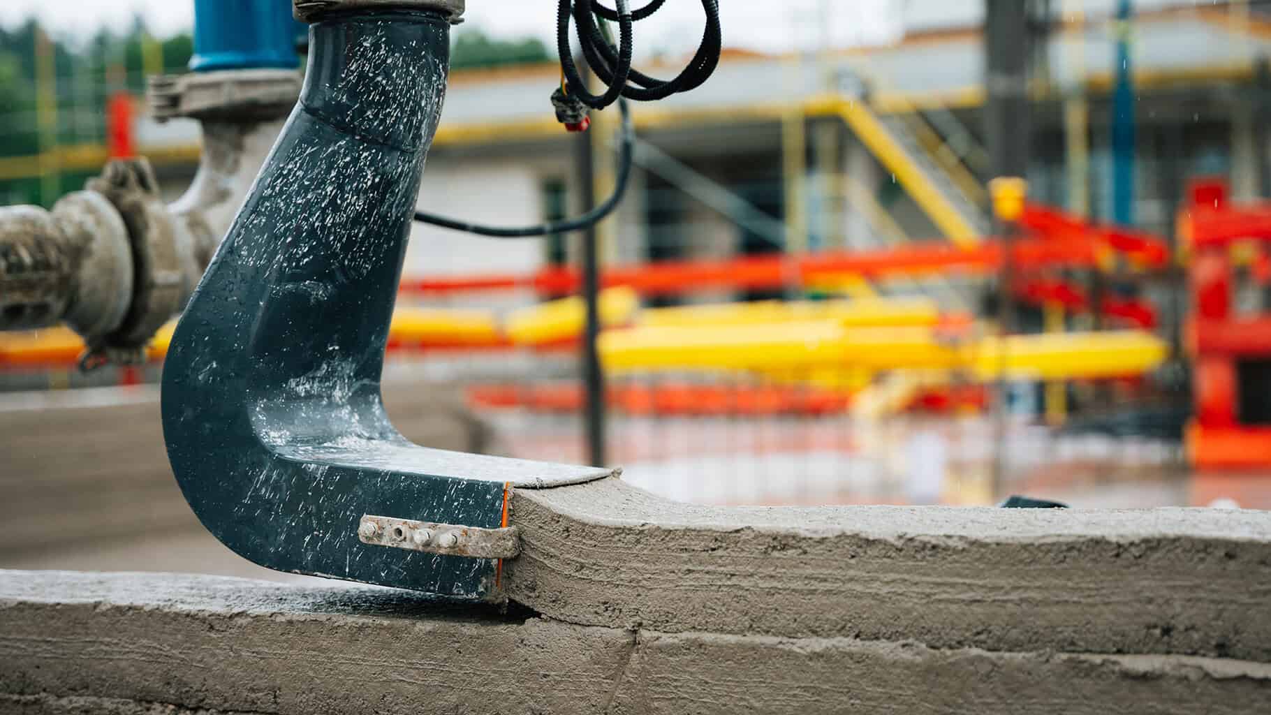 3D-Betondruck © stand.art