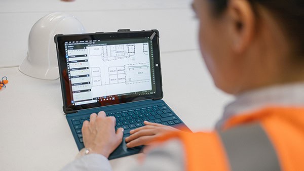 Bauen unter Druck – wie ineffiziente Prozesse Zeit, Geld und Nerven kosten