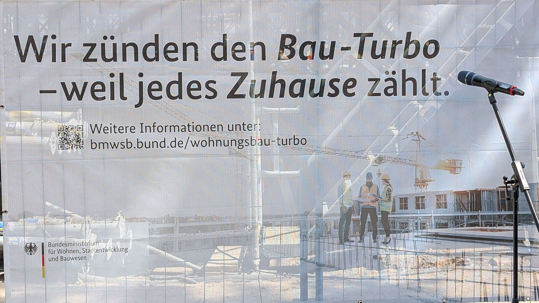 Bauturbo im Bundesrat beschlossen © DIB
