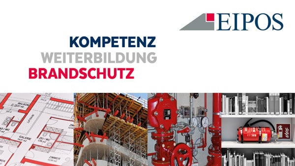 Berufliche Zukunft im Brandschutz starten!