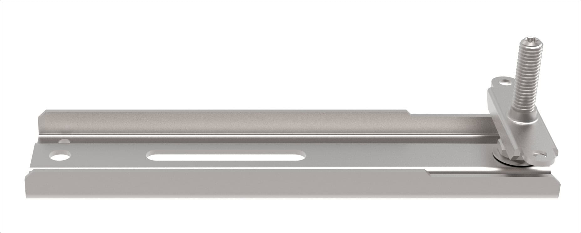 Das JB-D Plus-System von SFS erfüllt die hohen statischen und brandschutztechnischen Anforderungen im Hochhausbau. © SFS