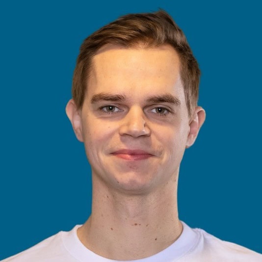 Robin Degen, INSTAQ © privat