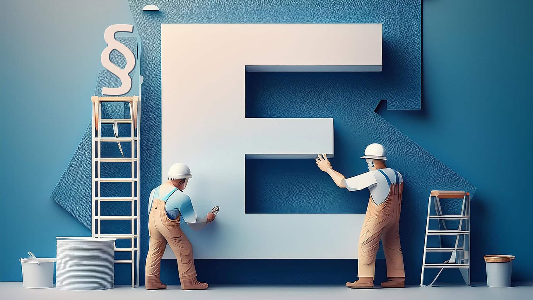 Beteiligungsprozess für „Gebäudetyp E“ gestartet © DIB