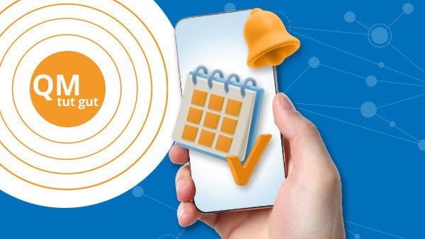 Kostenloses Webinar: Grundlagen Büroorganisation und QualitätsManagement für Ingenieurbüros