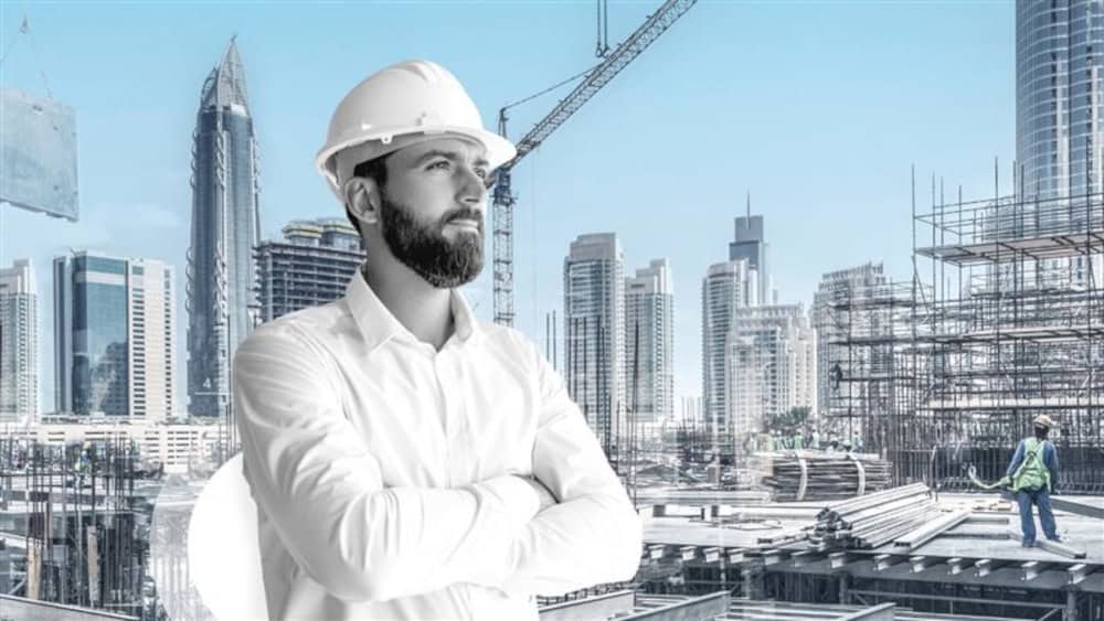 Nachhaltigkeit trifft KI: Digitale Technologien definieren das Bauen neu – Thema des Online-Events am 15. Januar 2026. © ALLPLAN