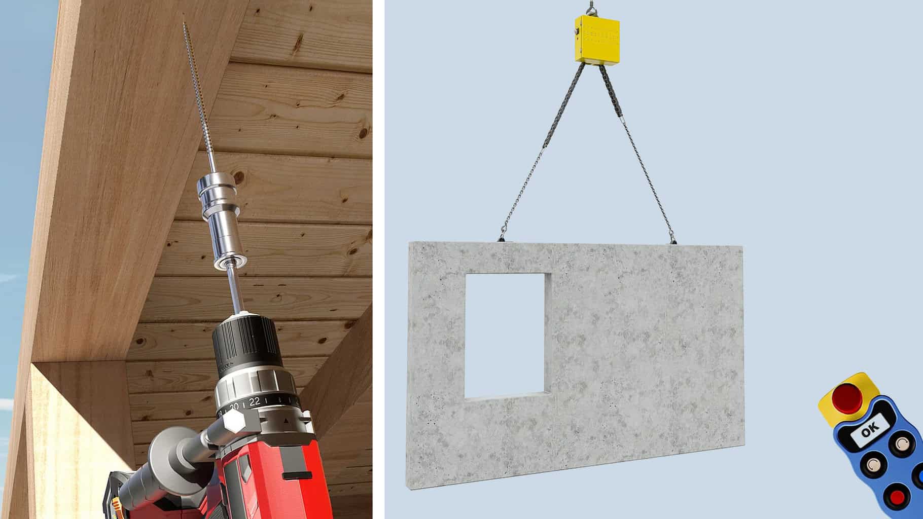 Neue BG BAU-Arbeitsschutzprämien ab 2026 © Meyle+Müller GmbH+Co. KG / BG BAU