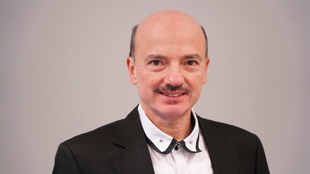 Prof. Dr.-Ing. Martin Betzler, Präsident der Ingenieurkammer Niedersachsen und Vorsitzender des Ausschusses „Umbauordnung“ der Bundesingenieurkammer © Ingenieurkammer Niedersachsen