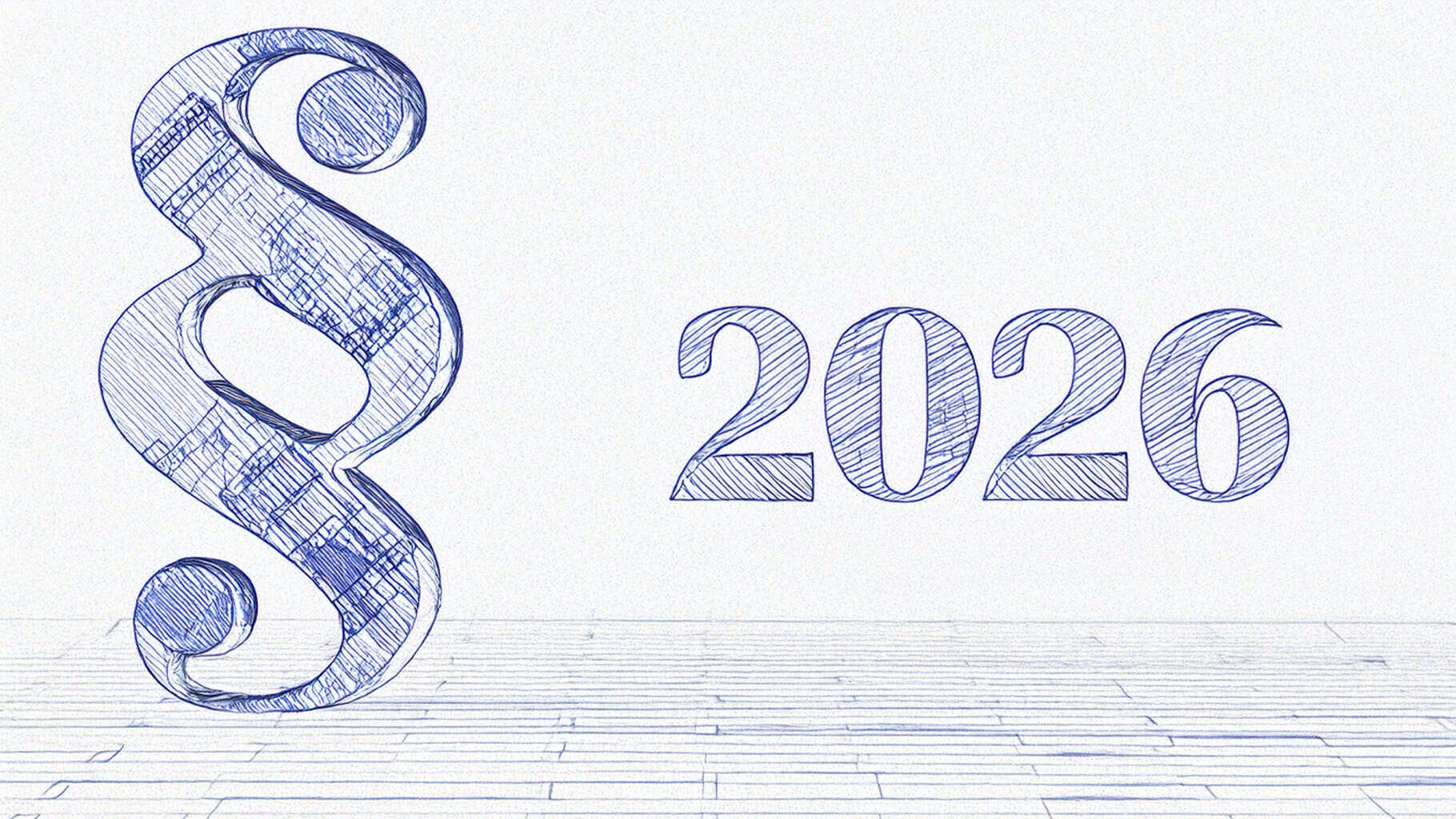 Rechtsänderungen 2026 für Bauingenieurinnen und Bauingenieure © DIB