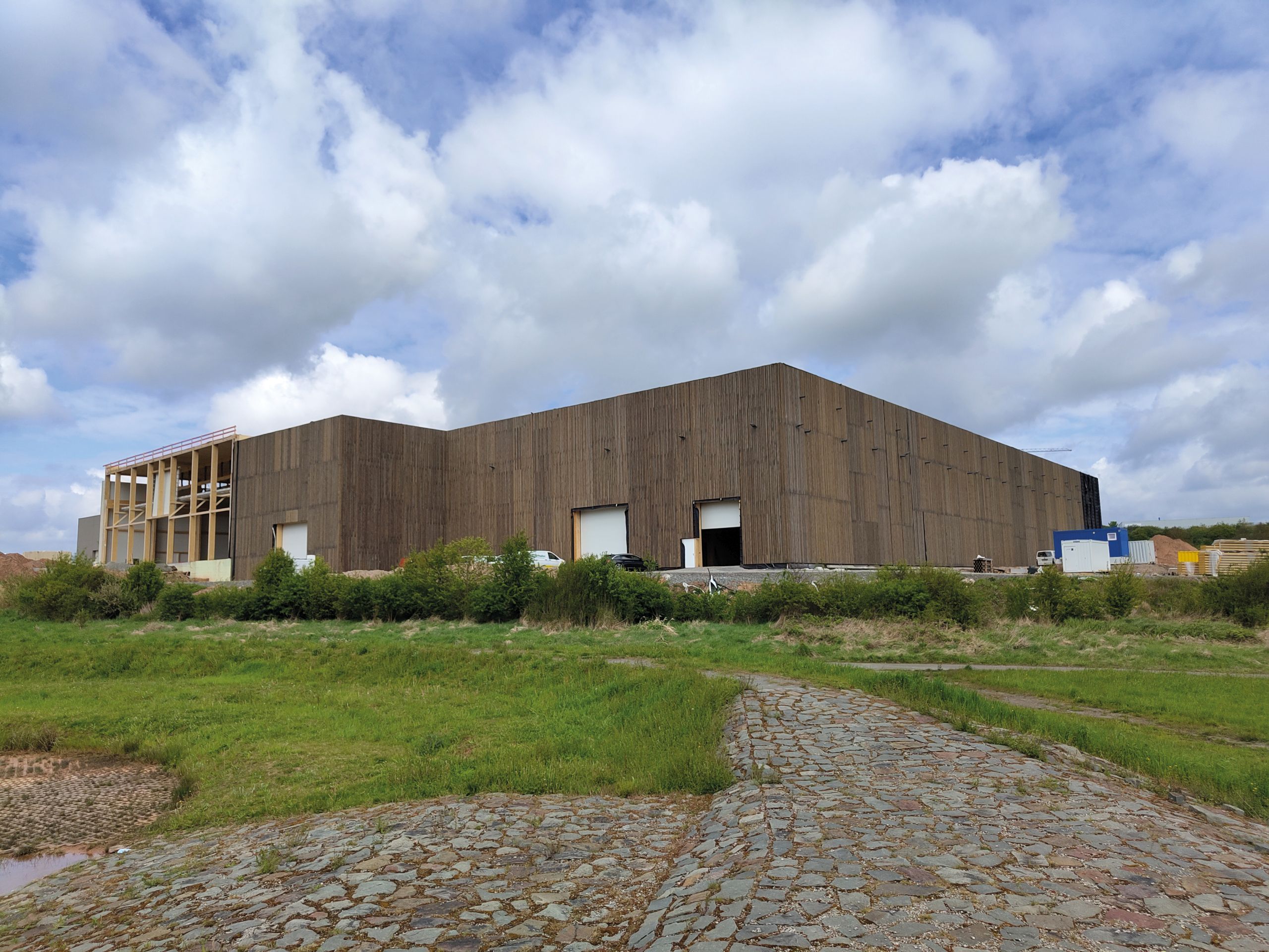 CLTECH GmbH