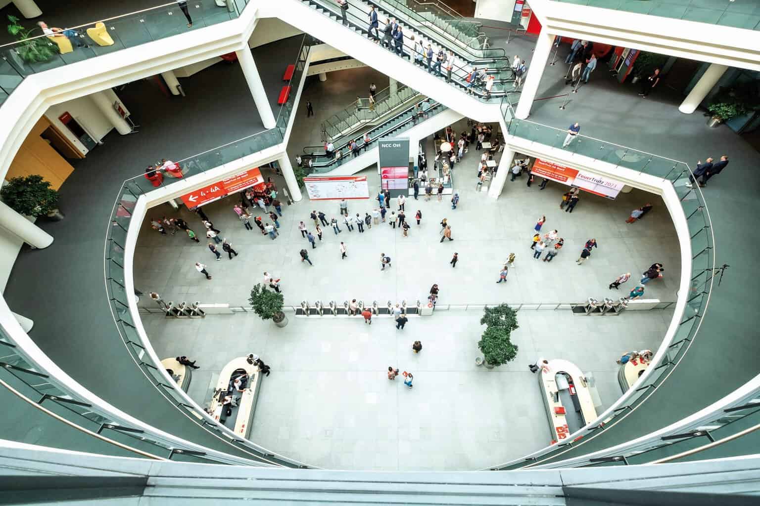 Quelle: NürnbergMesse / Thomas Geiger