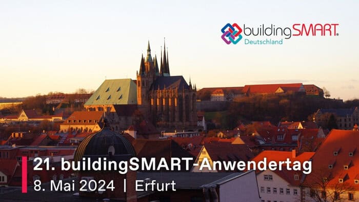© buildingSMART Deutschland