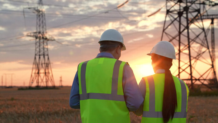 Auf der E-world energy & water präsentiert RIB Software eine technische ERP-Plattform für das Planen