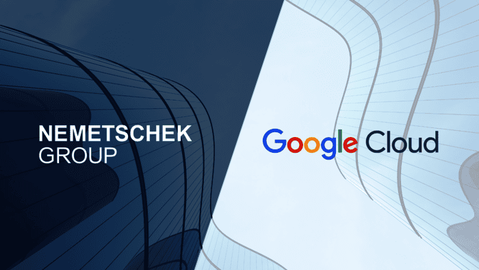 Die Partnerschaft soll Nemetschek als führendes KI-Unternehmen in der Branche positionieren. © Nemetschek
