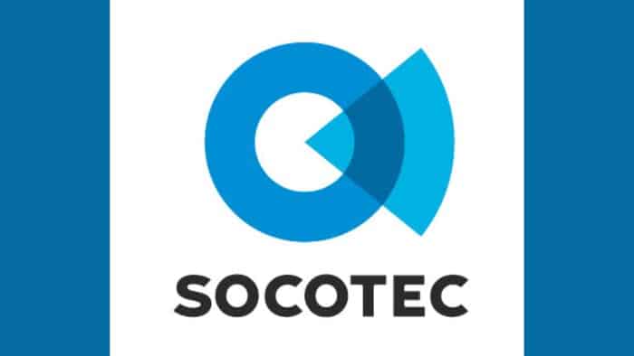 Umfirmierung stärkt Marktposition durch klare Struktur. © Socotec