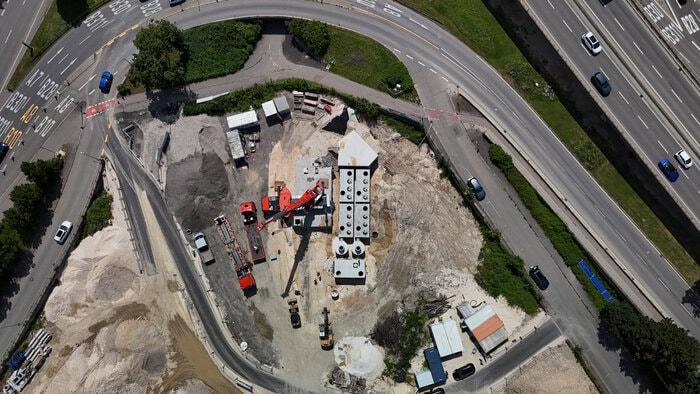 Komplexe Straßenabwasser-Projekte müssen vielfältige Anforderungen und Regelwerke beachten. Eine neue Checkliste von 3P Technik unterstützt Planer und Kommunalverantwortliche dabei, alle technischen und rechtlichen Planungsaspekte im Blick zu behalten. © 3PTechnik