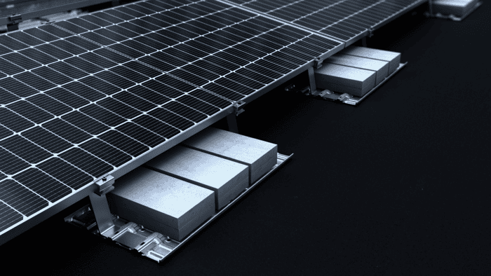 Montage im Handumdrehen: COMPACTFLAT S_BASE punktet mit Klicksystem