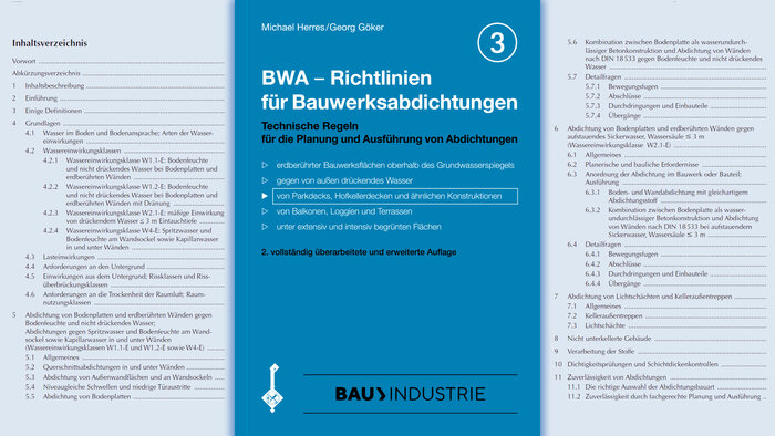 BWA Band 3