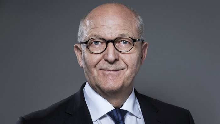 Dr.-Ing. Heinrich Bökamp