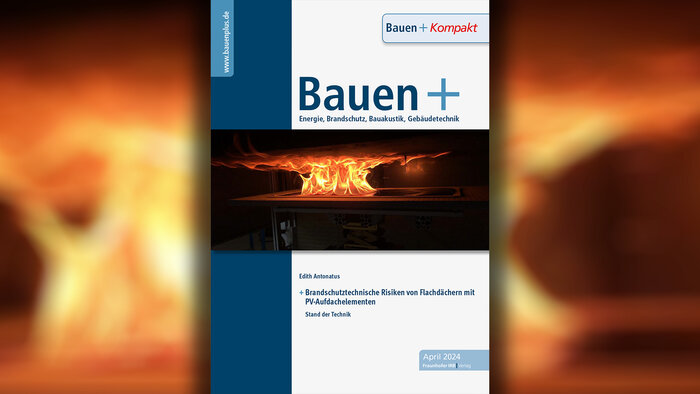 © Fraunhofer-Informationszentrum Raum und Bau IRB