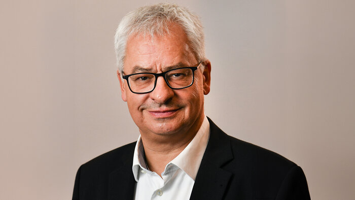 Prof. Dr.-Ing. Joaquín Díaz © BVBS