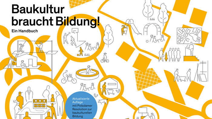 © Bundesstiftung Baukultur