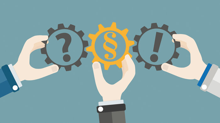 Schulden Planende die optimale Lösung? – Nein! © AdobeStock/Alexander Limbach