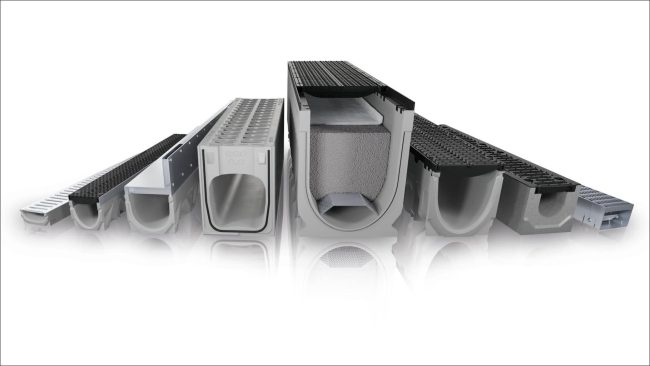 Eine Erfolgsgeschichte – seit ihrer Markteinführung wächst die BG-FILCOTEN® Familie aus dem Hochleistungsbeton FILCOTEN® HPC stetig weiter. © BG-Graspointner