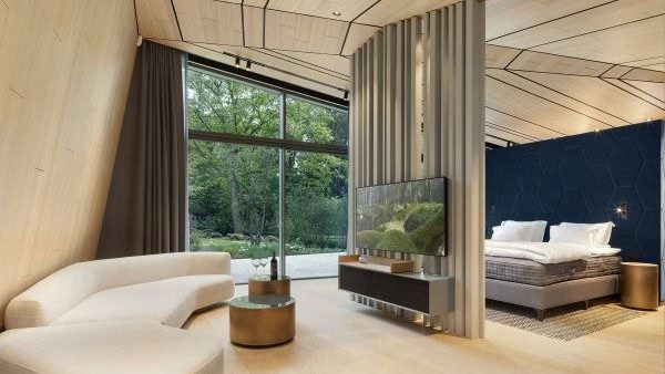 Die Digitalisierung in der Architektur … Chancen und Herausforderungen © Foto: Ken Schluchtmann, diephotodesigner.de